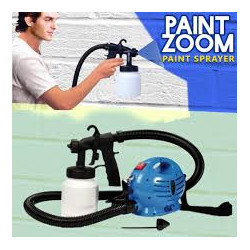 Paint Zoom