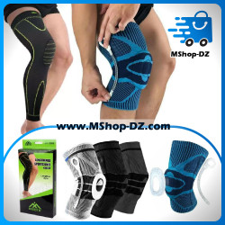 knee support style