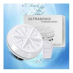 ULTRASONIC